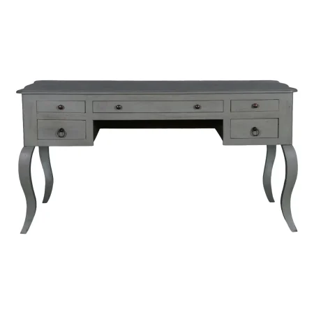 Queen Anne Solid Wood Dressing Table