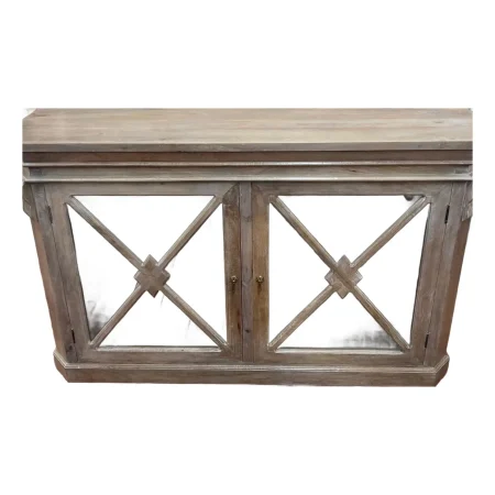 French Country Farmhouse Credenza