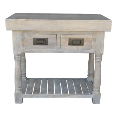 Modern Farmhouse Kitchen Island