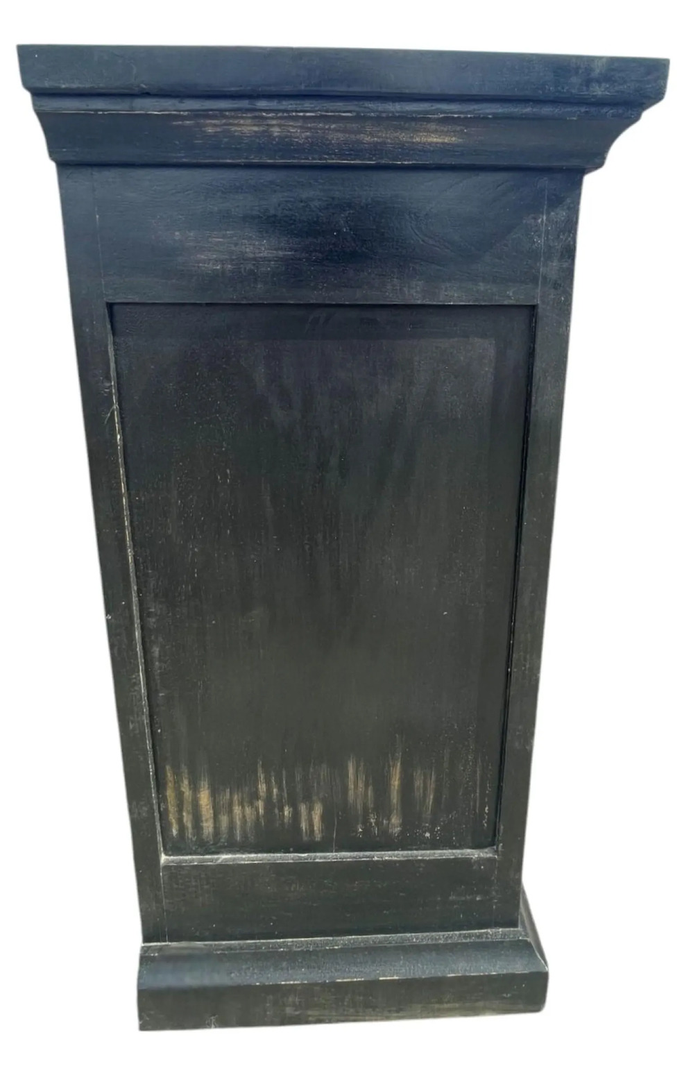 Modern Black Sideboard - Image 3