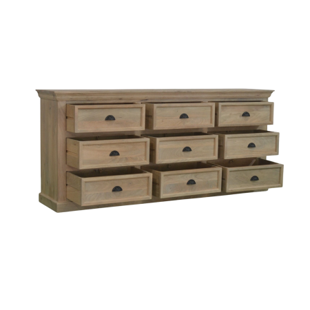 Modern Farmhouse Chest of Drawers