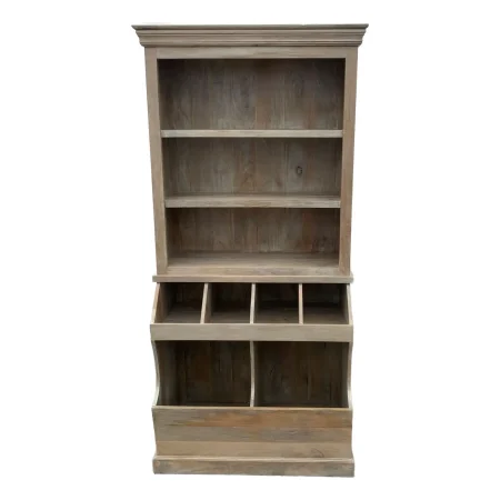 Driftwood General Store Kitchen Hutch