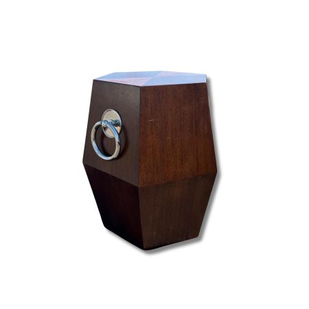 Ambella Tabouret Table