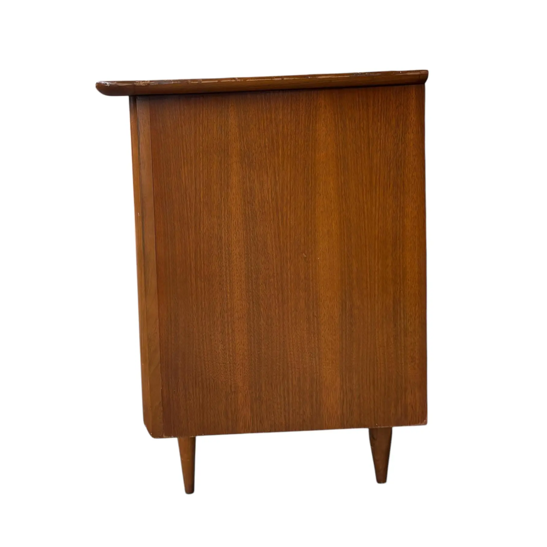 Vintage Mid-Century Modern Kent-Coffey -The Foreteller Dresser - Image 3
